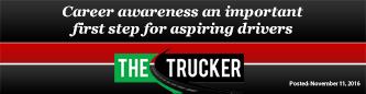 Truck Driver video thumbnail image.